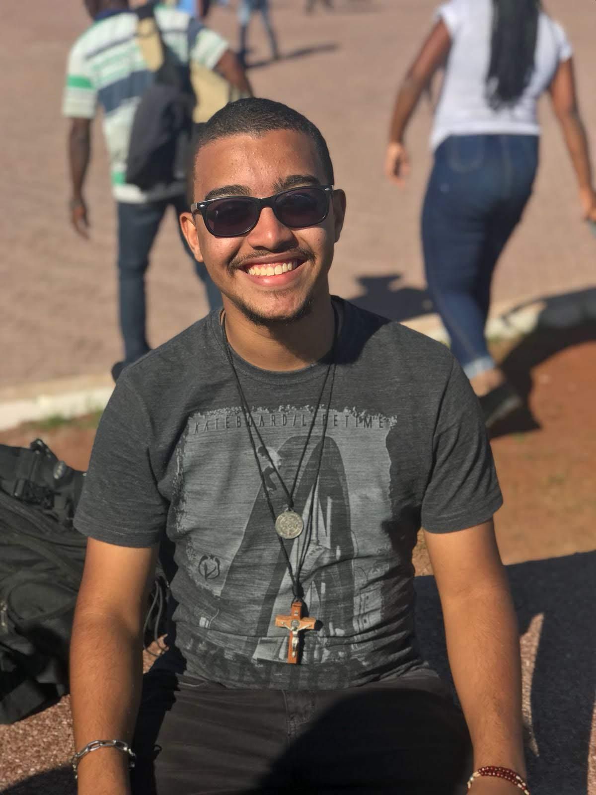 Foto de Guilherme Praça