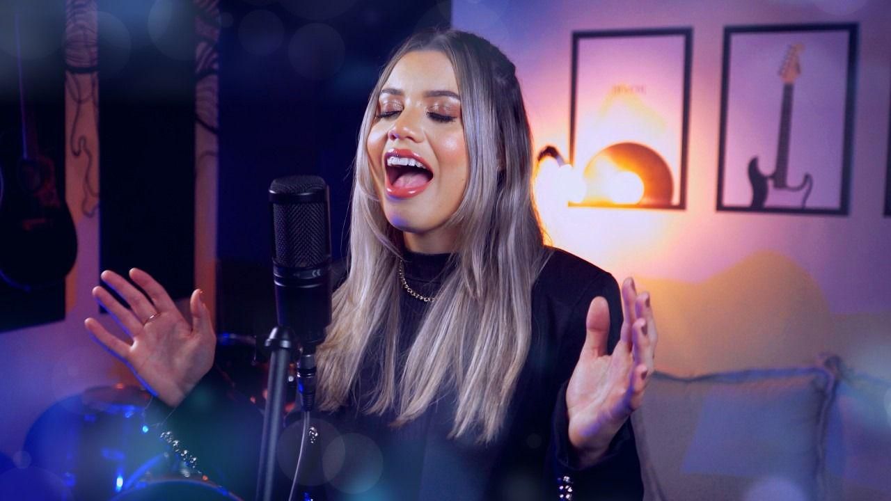 Foto de Caroline Lunaro