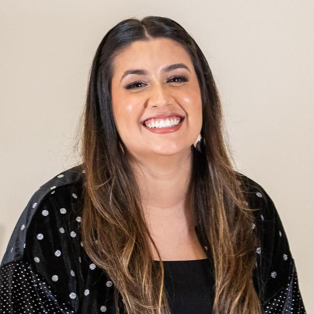 Foto de Kelly Benigno