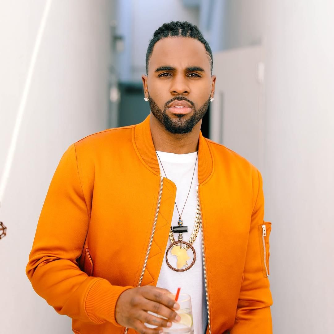 Foto de Jason Derulo