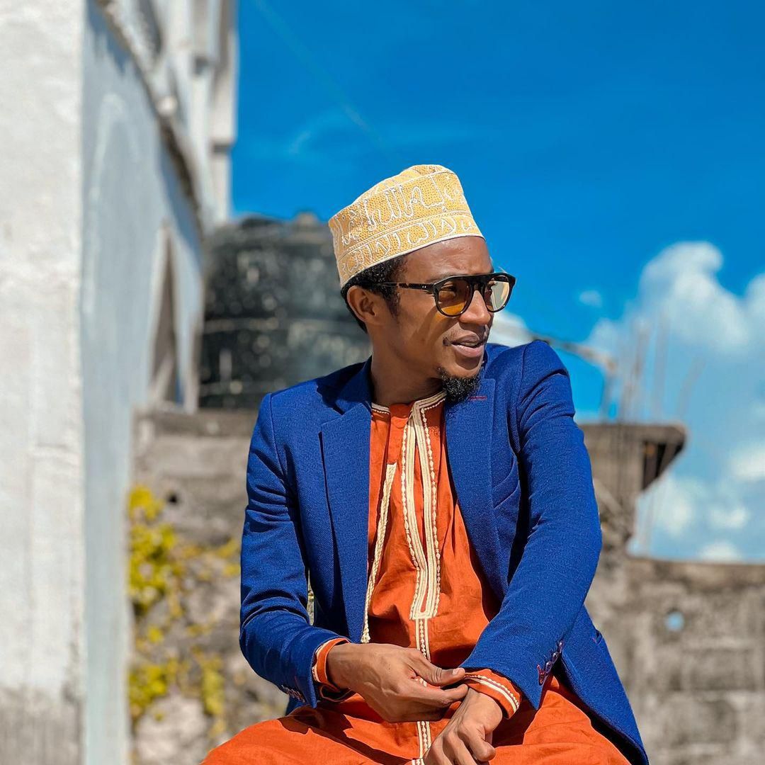 Foto de K'poral Chris