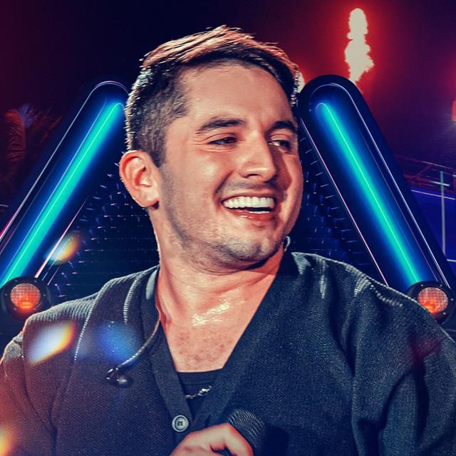 Foto de Jonas Esticado