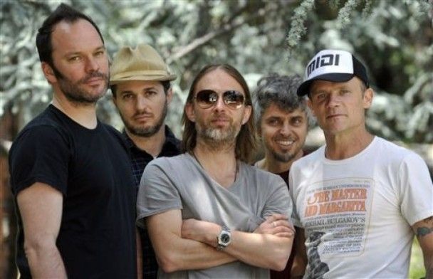Foto de Atoms For Peace