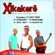 Foto do artista Xikakerê