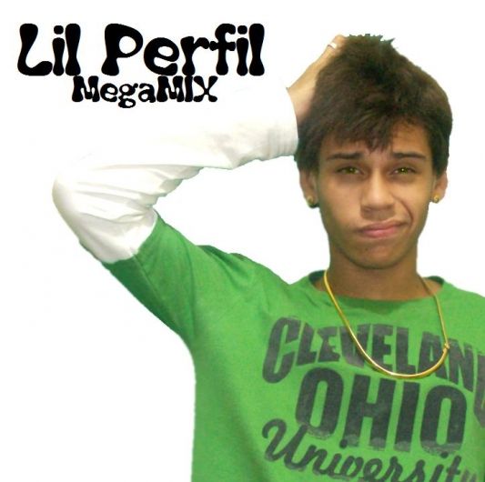 Foto de Lil Perfil MegaMIX