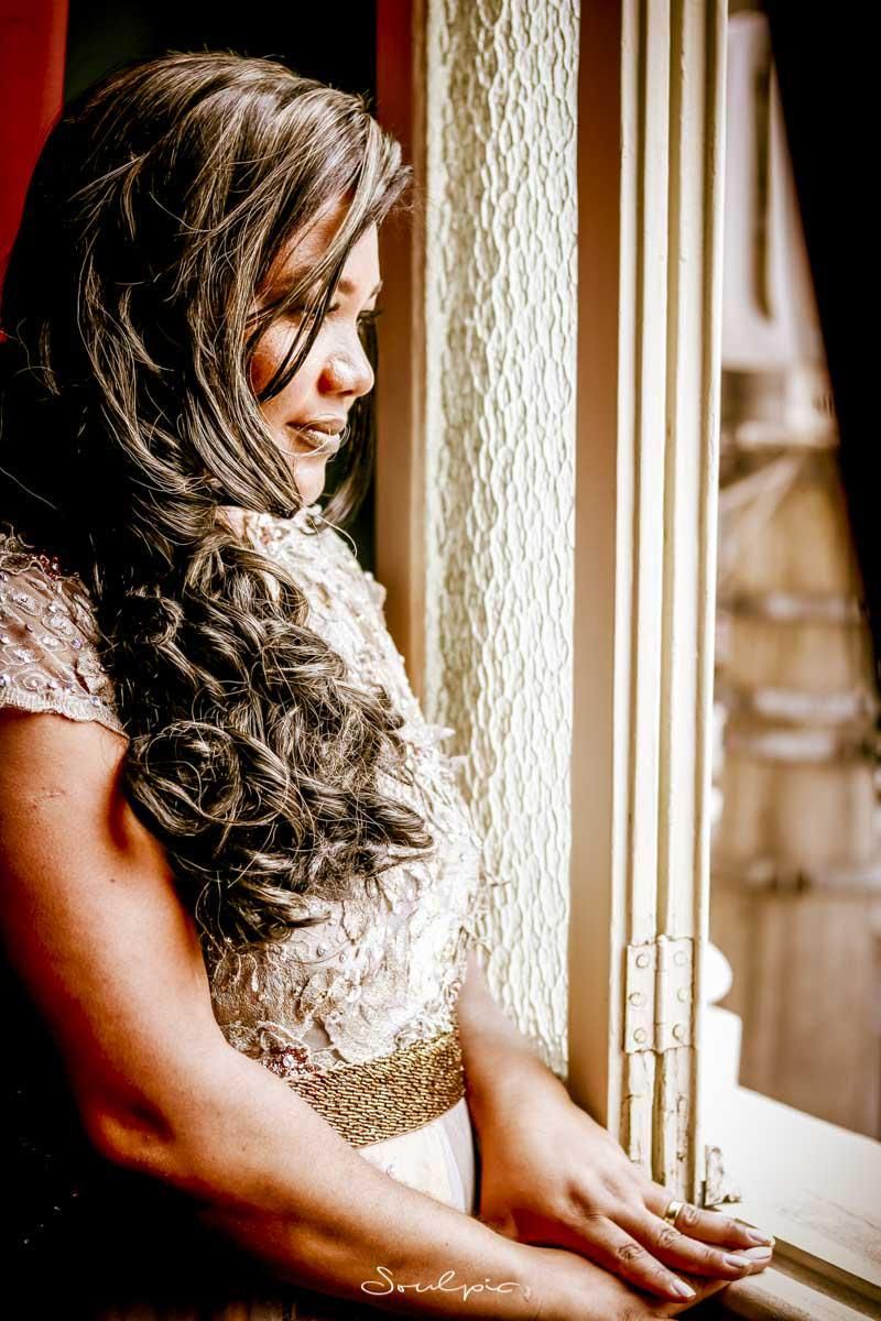 Foto de Caroline Silva