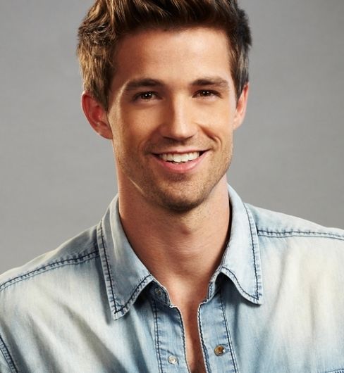 Foto de Josiah Hawley