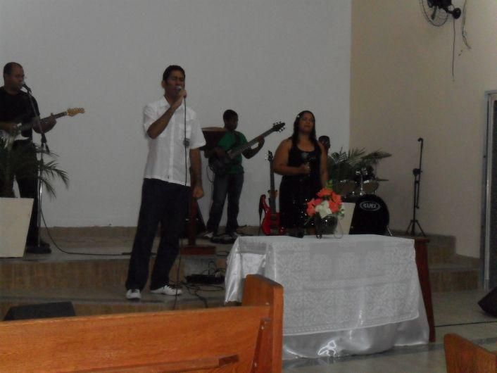 Photo of Ministério Sonhos e Vidas