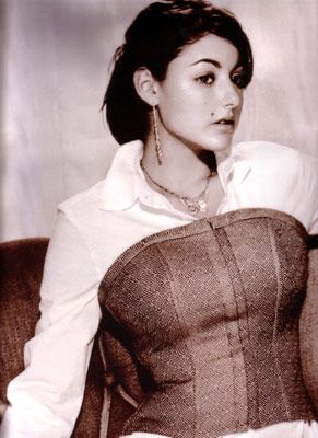 Foto de Stacie Orrico