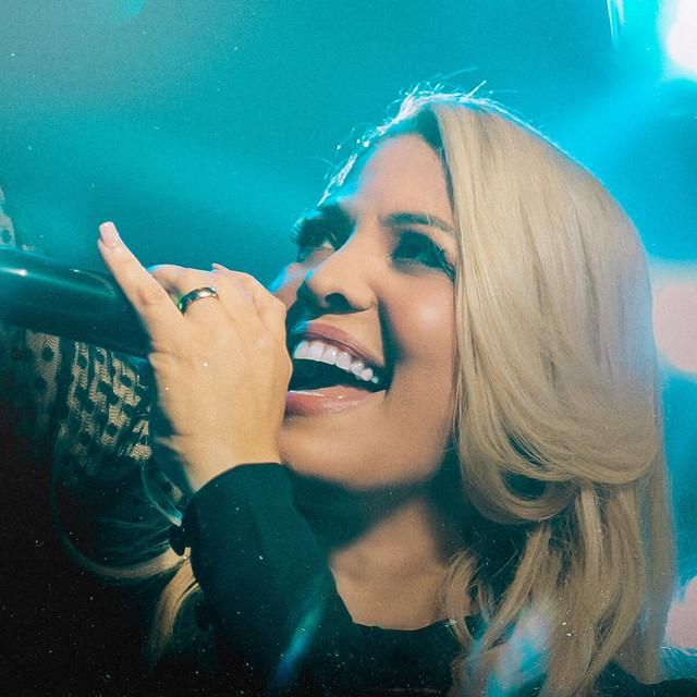 Foto de Andréa Fontes