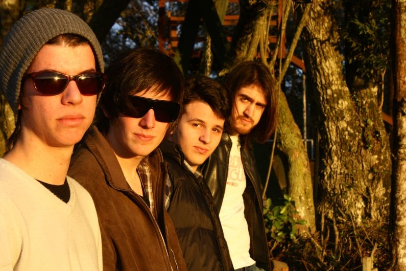 Foto de Azul de Metileno