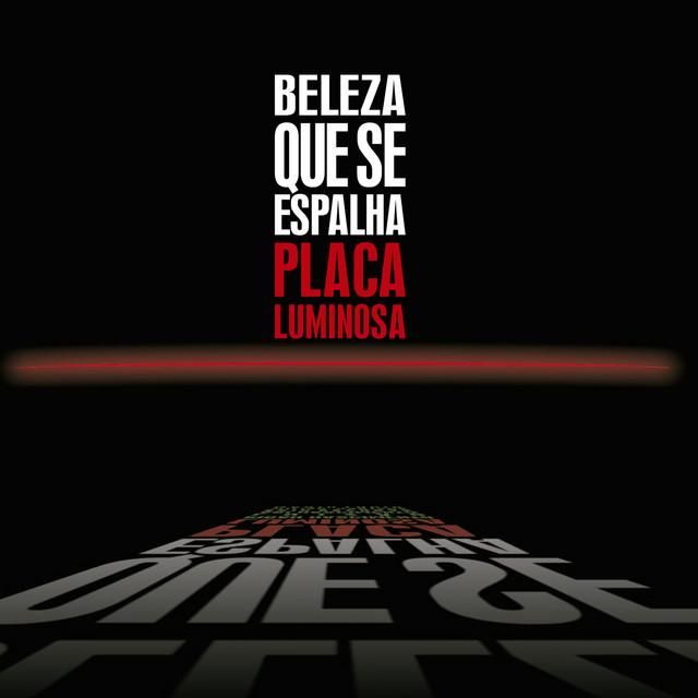 Foto de Placa Luminosa