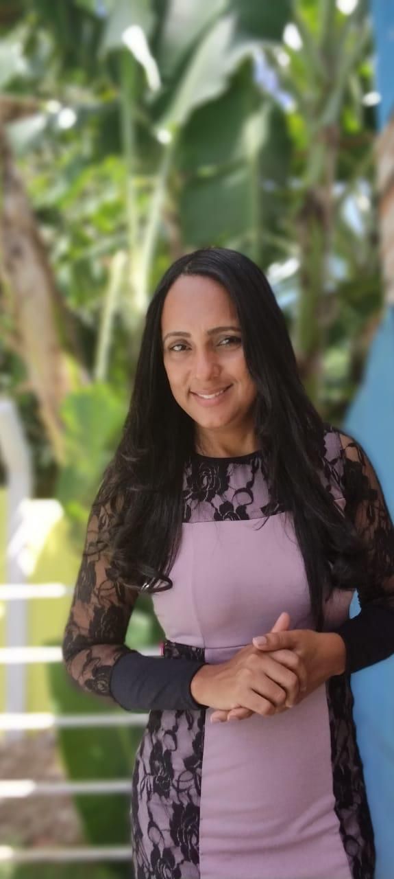 Foto de Adriana Marques