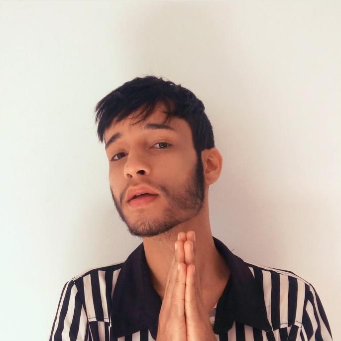 Foto de Gustavo Gullyver