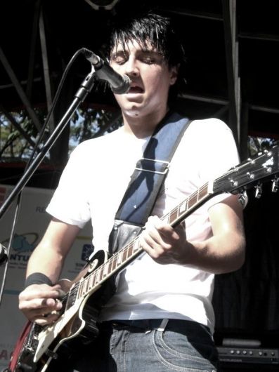 Foto de Banda No Name