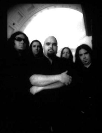 Foto de Imago Mortis