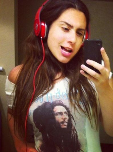 Foto de Amanda Coronha