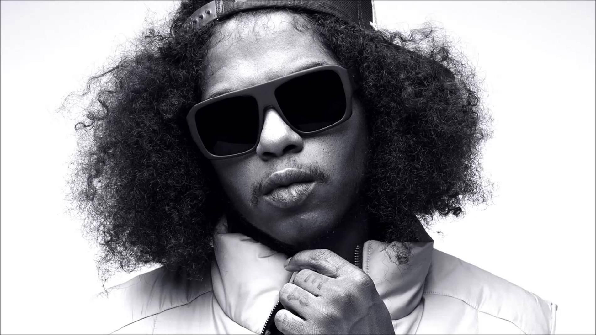 Foto de Ab-Soul