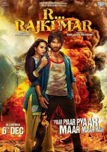 Foto de R...Rajkumar