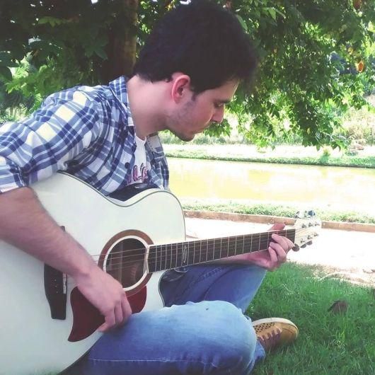 Photo of Filipe Emerick