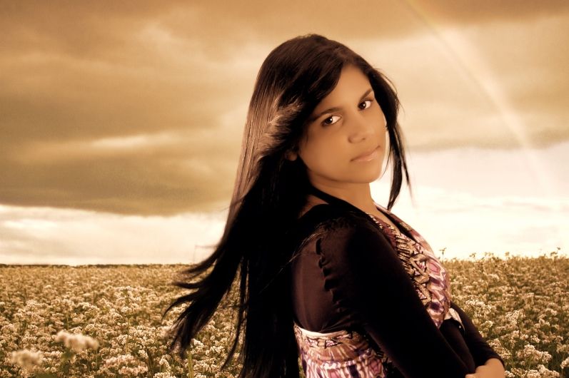 Foto de Juciara Pimentel