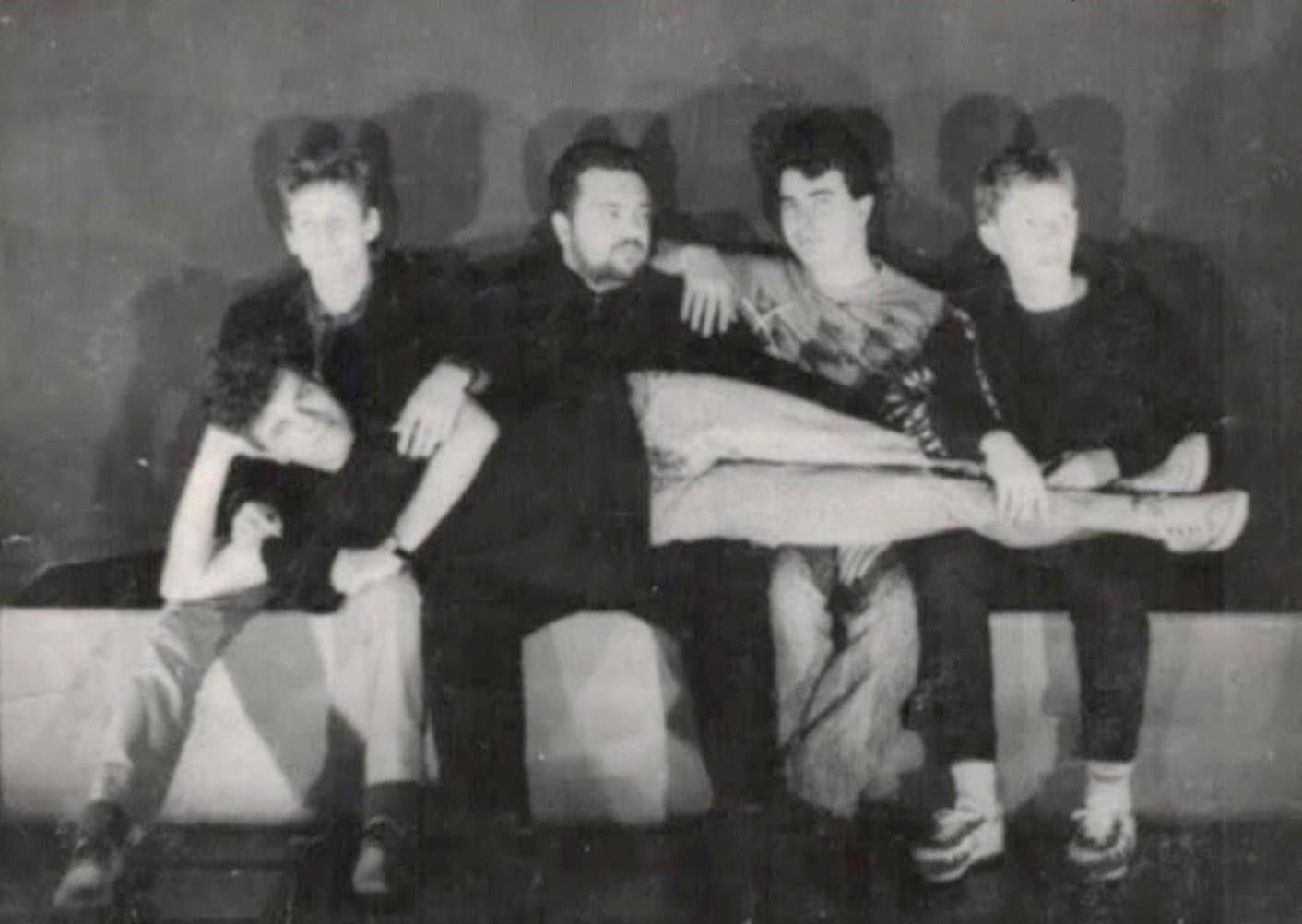 Foto de Ave De Rapina