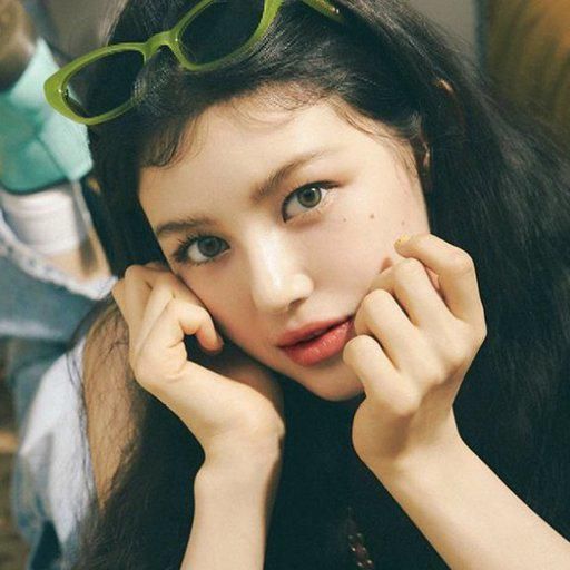 Foto de Danielle (NewJeans)