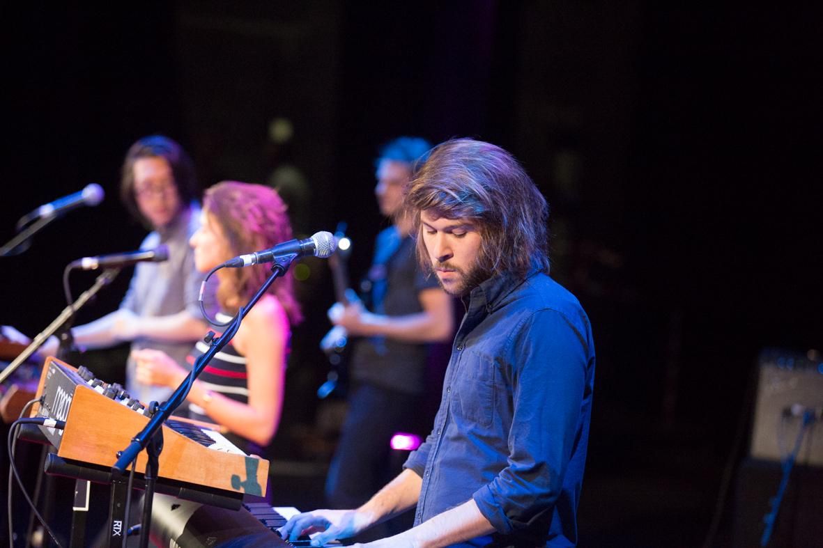 Foto de L'Impératrice  