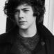 Foto do artista Harry Styles