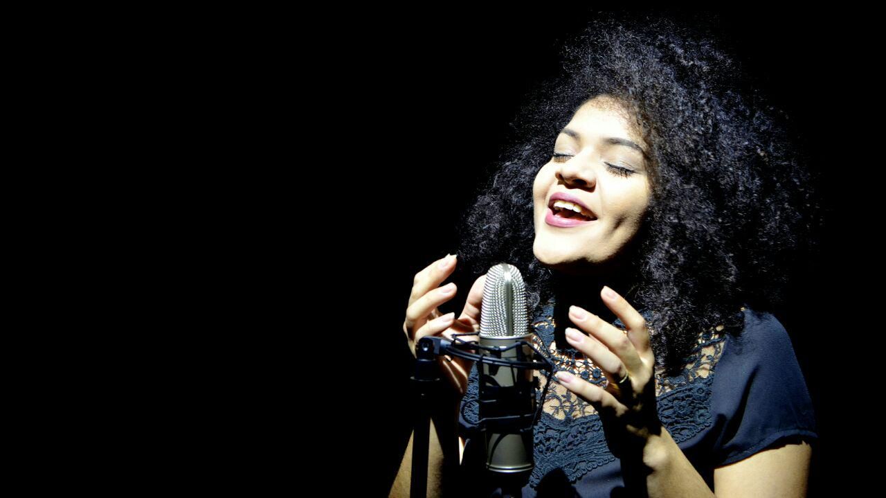 Foto de Micaelly Fonseca