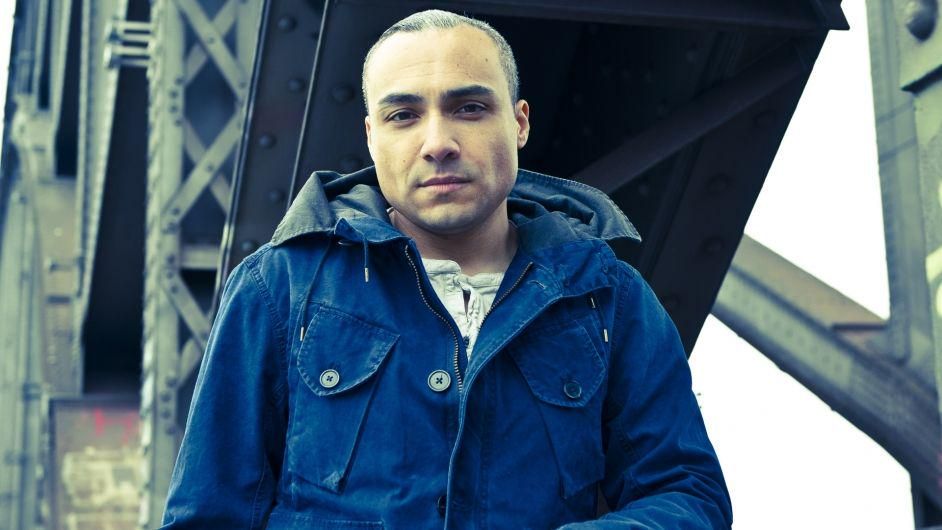 Foto de Anthony Rother