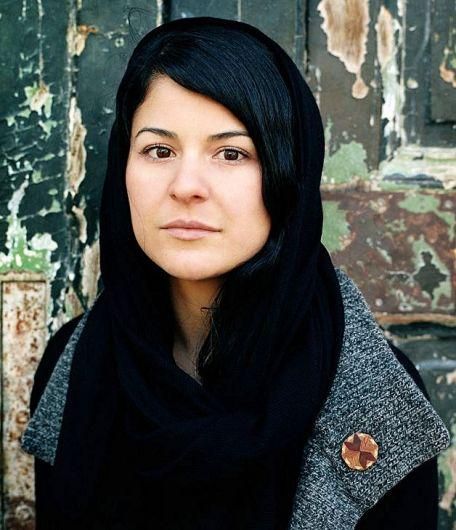 Foto de Mariee Sioux