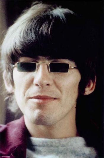 Foto de George Harrison