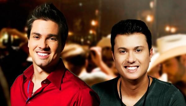 Foto de João Marcelo & Juliano