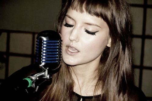 Foto de Mallu Magalhães