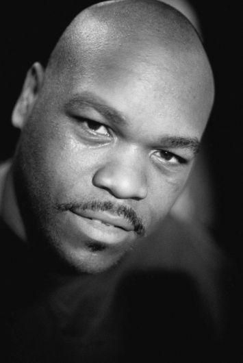 Foto de Bumpy Knuckles