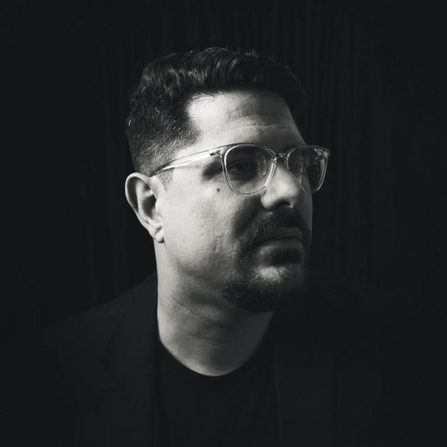 Photo of Fred Arrais