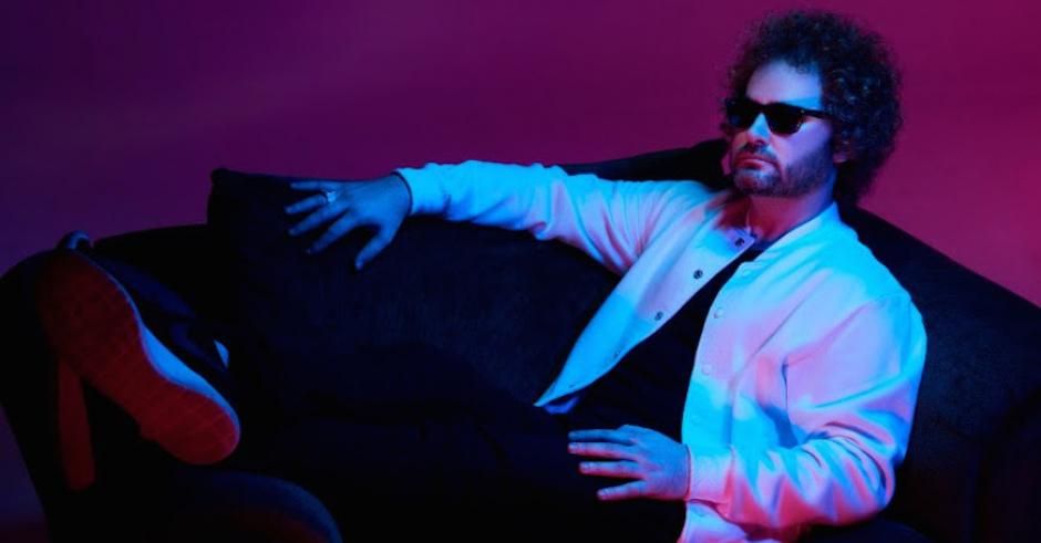 Foto de Luke Million