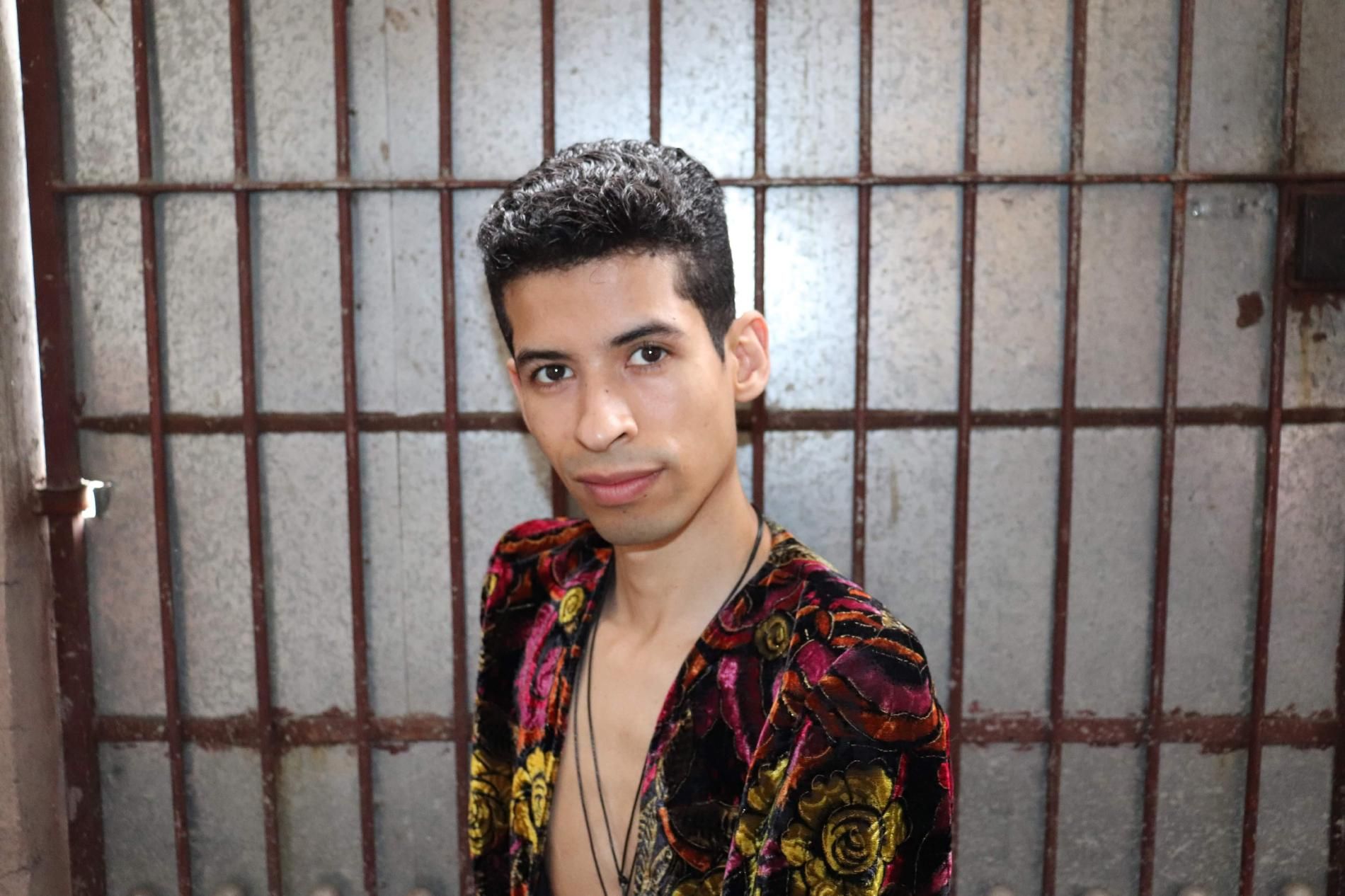 Foto de Lidio Mateus