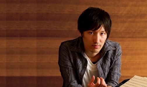 Foto de Sawano Hiroyuki