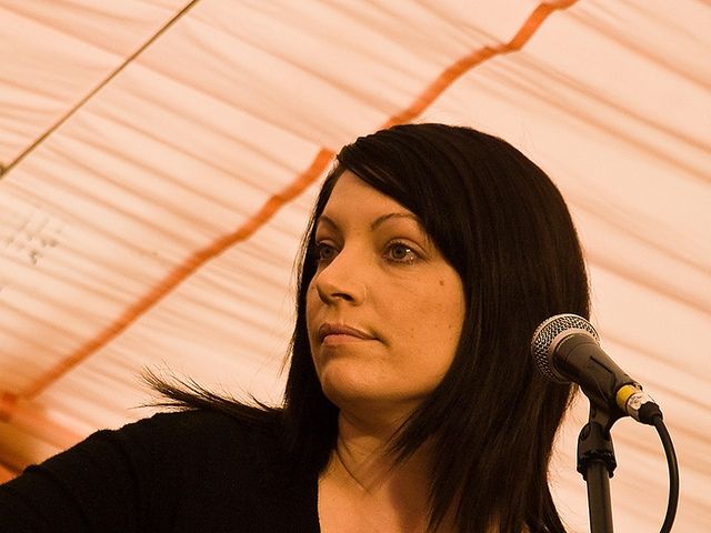 Foto de Edwina Hayes