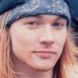 Foto do artista Guns N' Roses