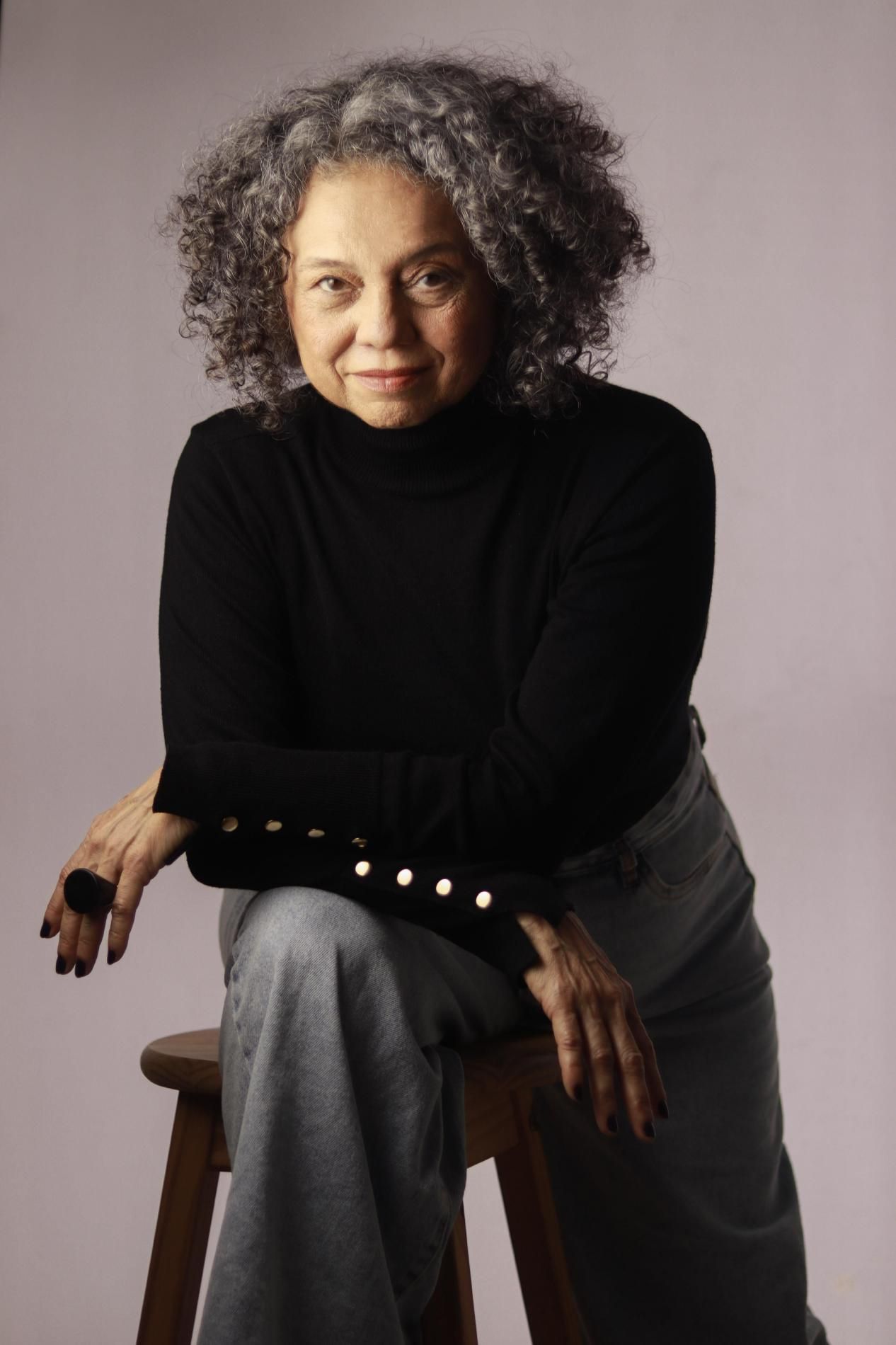 Foto de Marta Aurélia