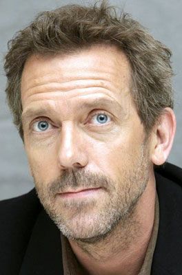 Foto de Hugh Laurie