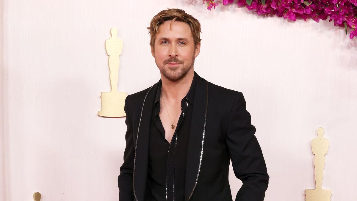 Foto de Ryan Gosling