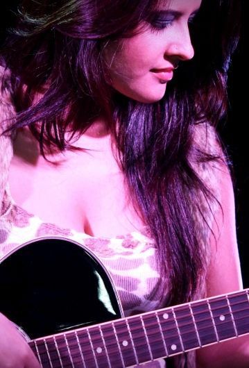 Foto de Mônica Guedes