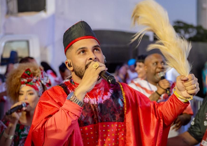 Photo of Hudson Luiz