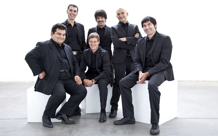 Foto de Neri Per Caso