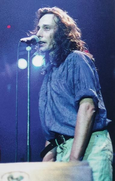 Foto de Antonio Vega