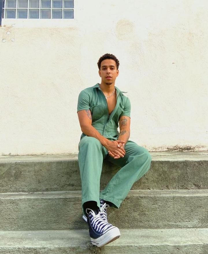 Foto de Thiago Pantaleão